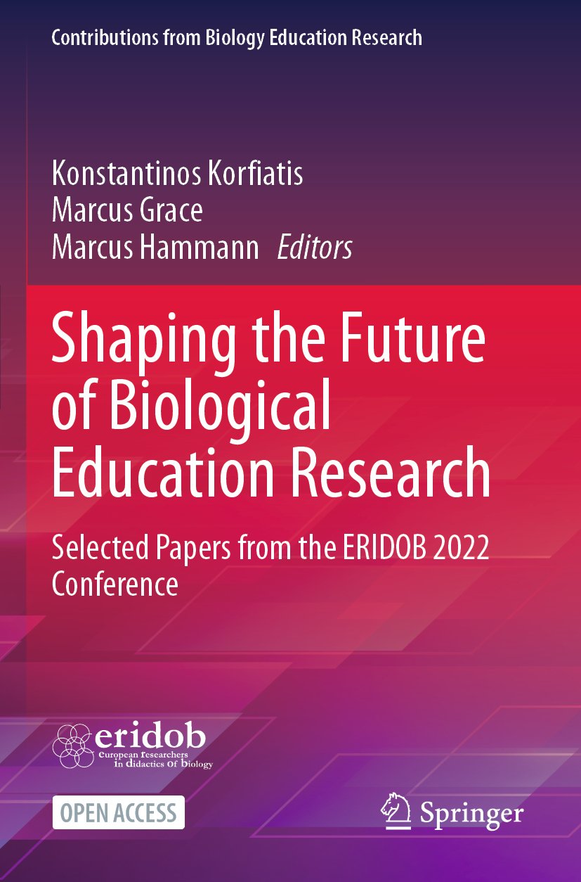 Contributions from Biology Education Research