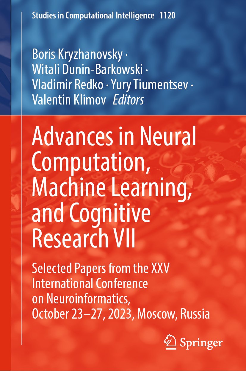 Studies in Computational Intelligence