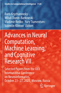 Studies in Computational Intelligence