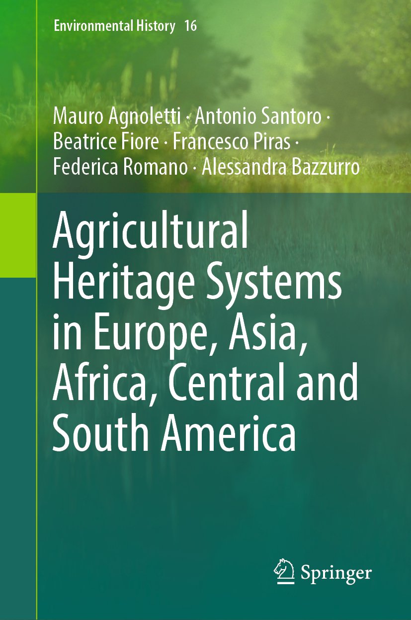 Environmental History