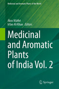Medicinal and Aromatic Plants of the World