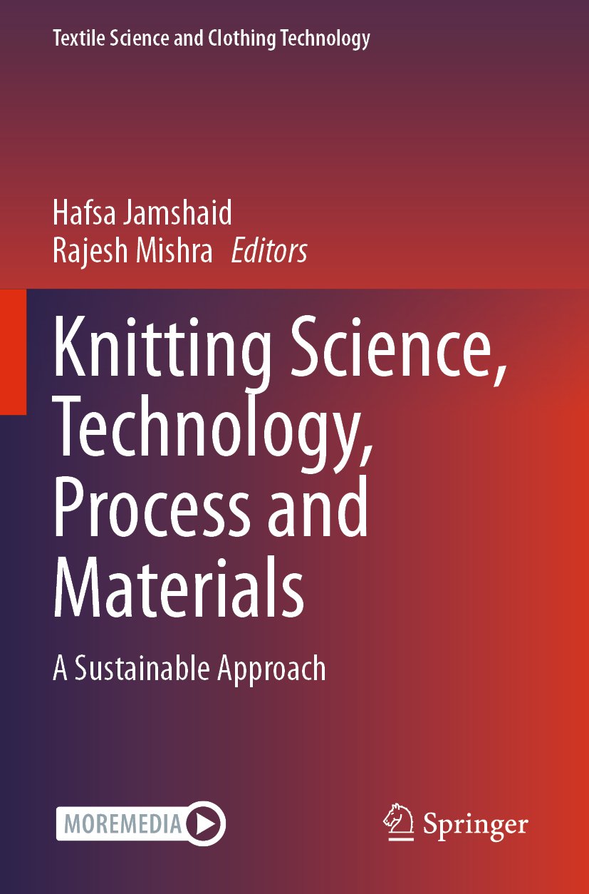 Textile Science and Clothing Technology