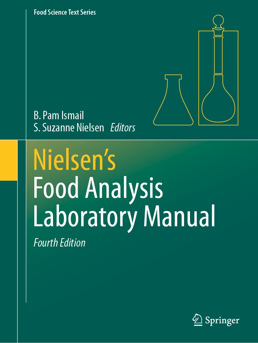 Food Science Text Series
