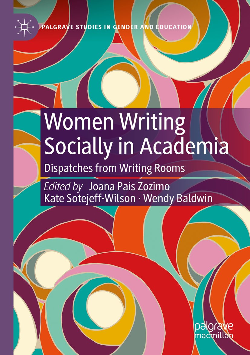 Palgrave Studies in Gender and Education