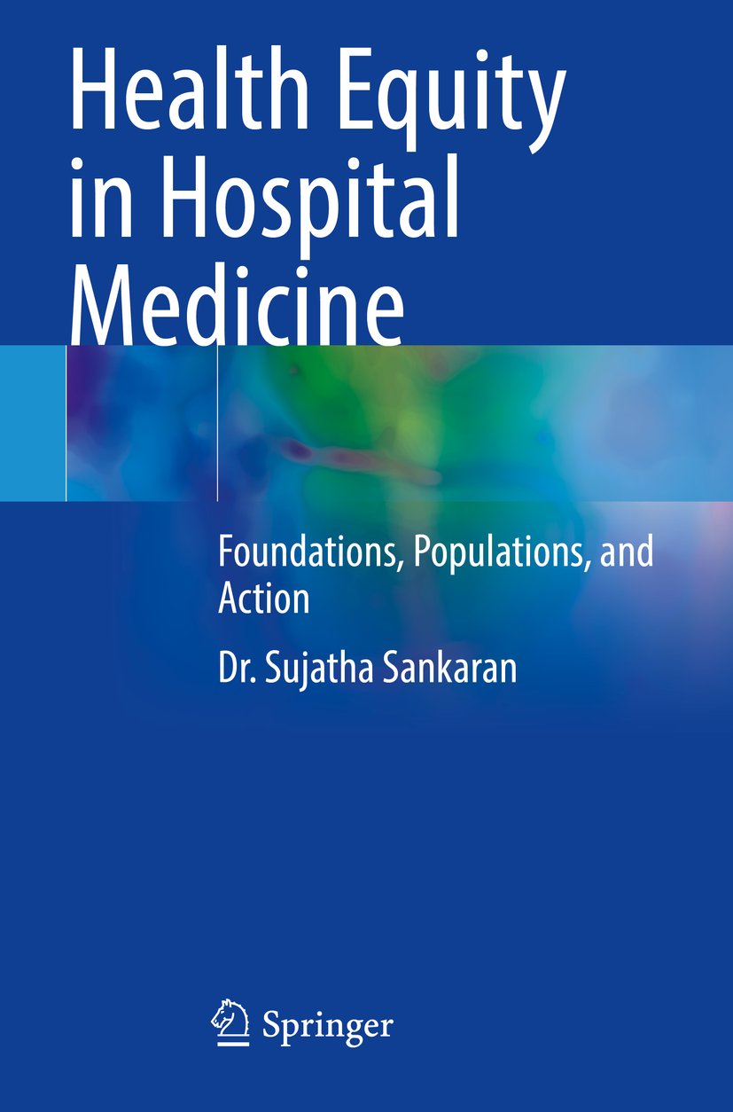 Health Equity in Hospital Medicine