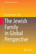 Studies of Jews in Society