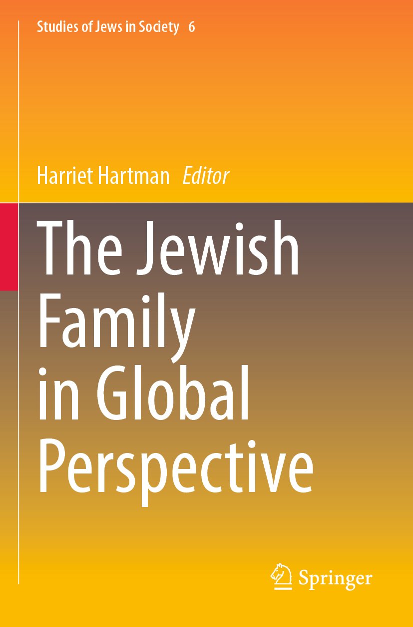 Studies of Jews in Society