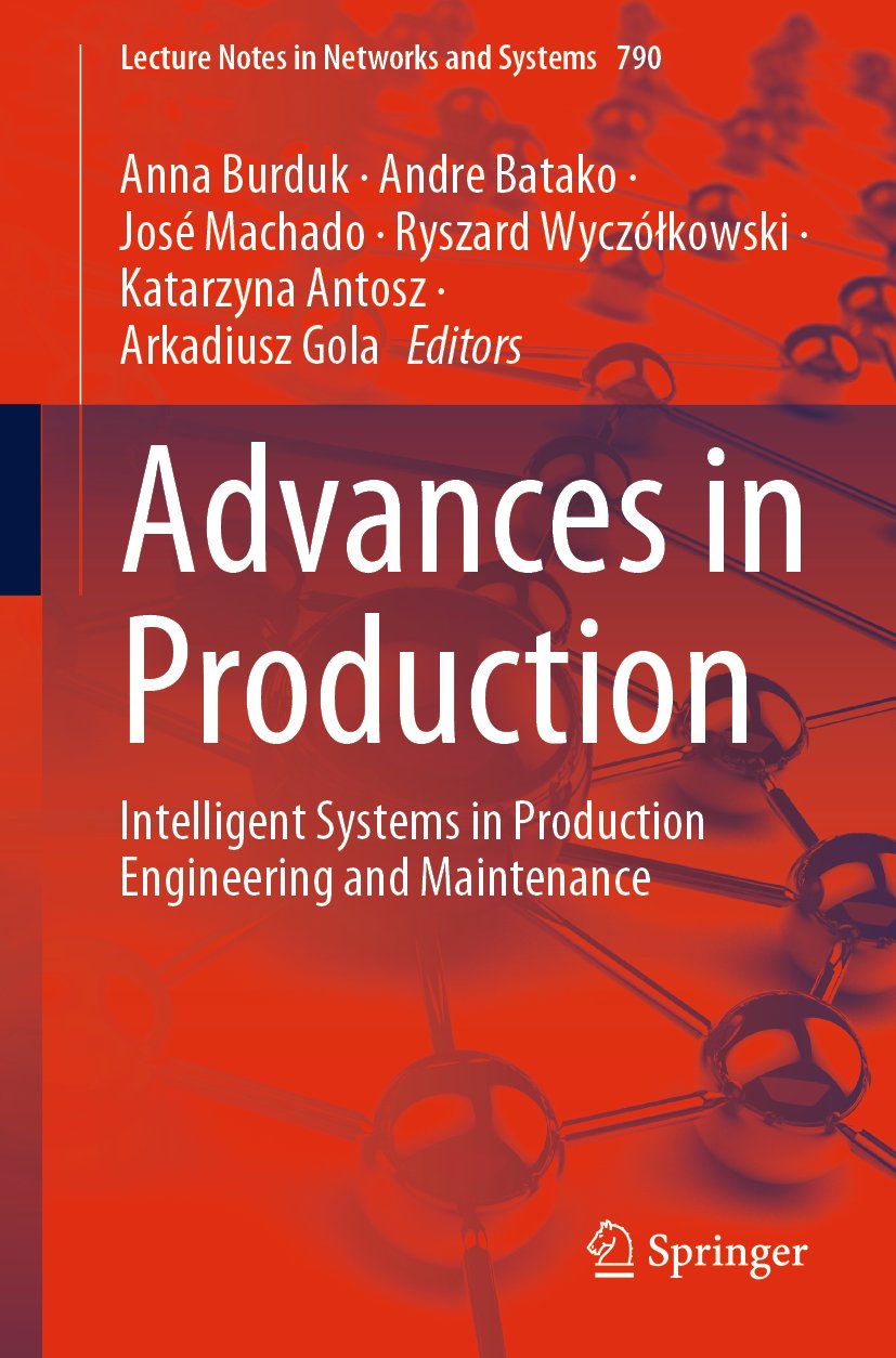 Lecture Notes in Networks and Systems