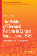 Springer Series in Electoral Politics