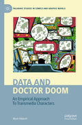 Palgrave Studies in Comics and Graphic Novels