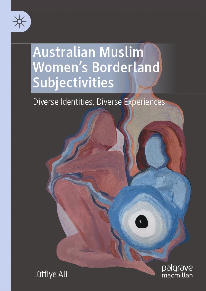 Australian Muslim Women’s Borderland Subjectivities