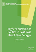 Palgrave Studies in Global Citizenship Education and Democracy