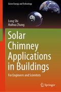 Green Energy and Technology
