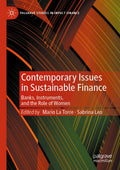 Palgrave Studies in Impact Finance