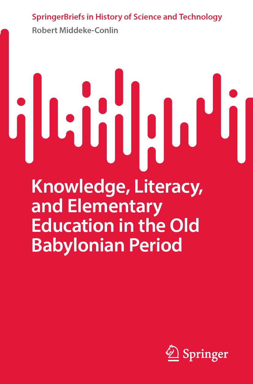 SpringerBriefs in History of Science and Technology