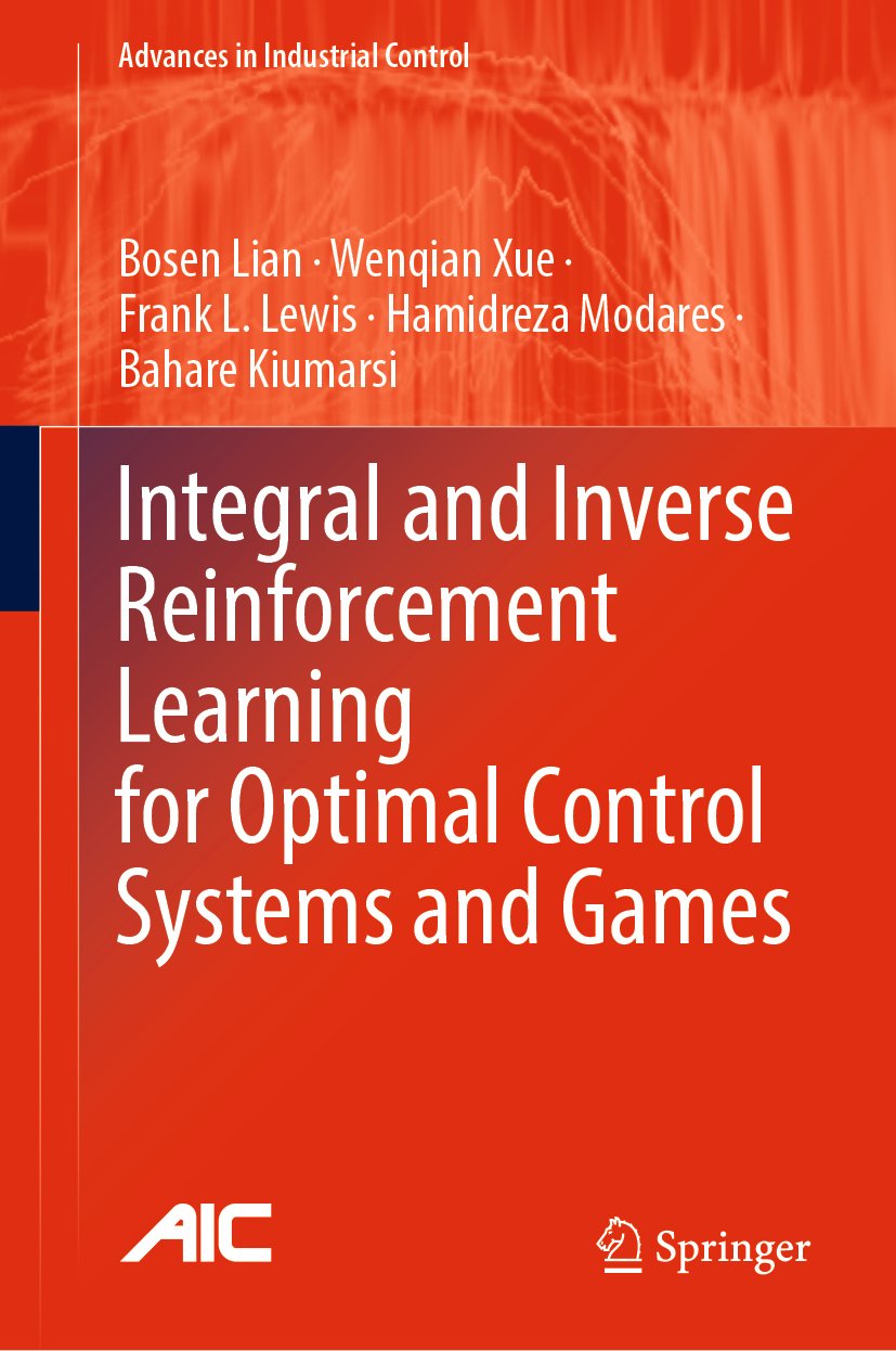 Advances in Industrial Control
