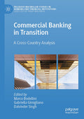 Palgrave Macmillan Studies in Banking and Financial Institutions