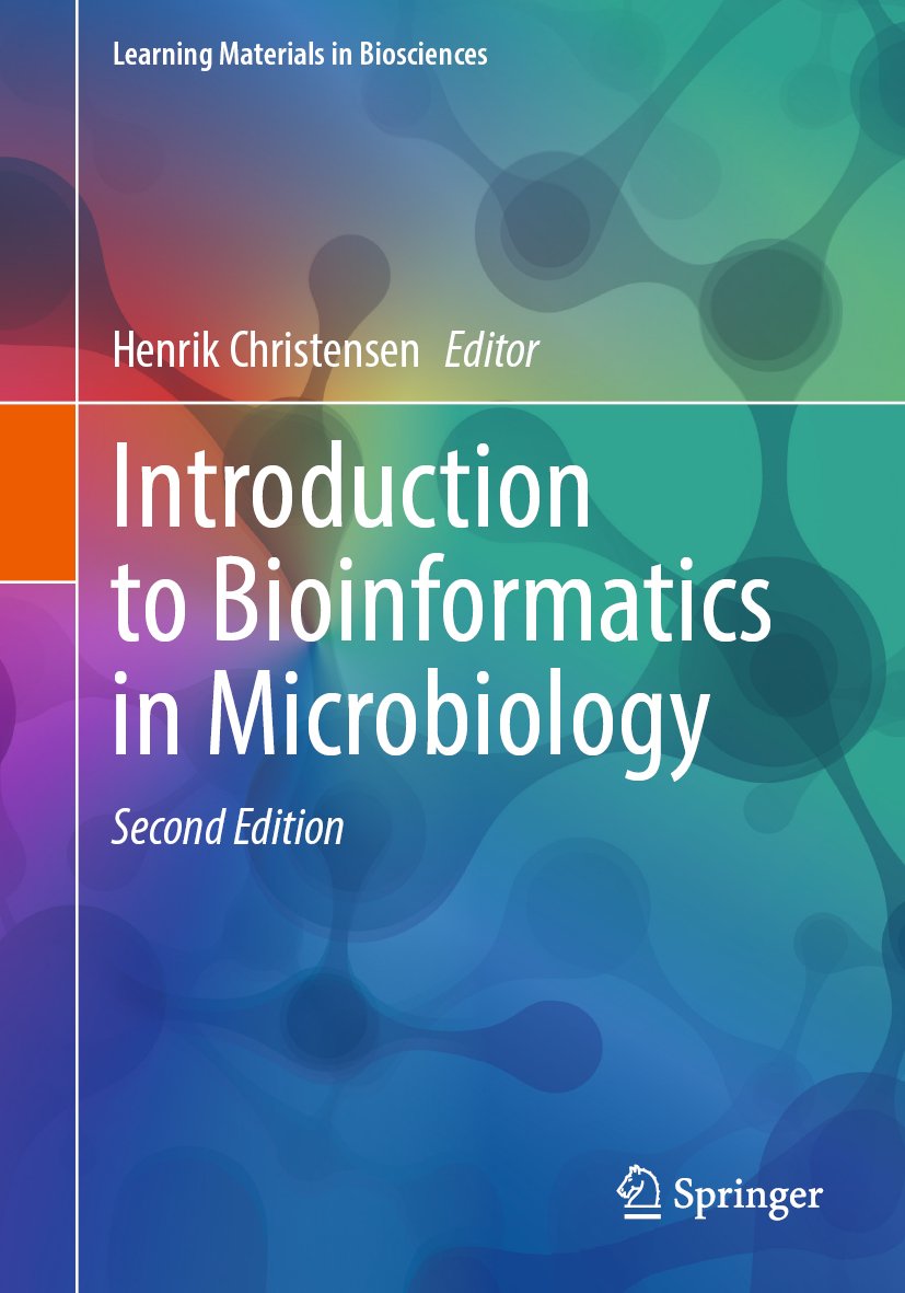 Learning Materials in Biosciences