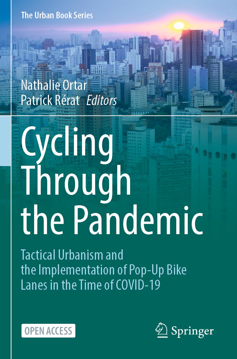 The Urban Book Series
