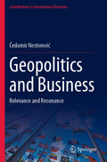 Contributions to International Relations