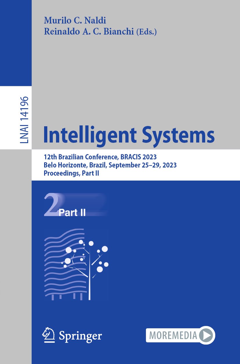 Lecture Notes in Computer Science