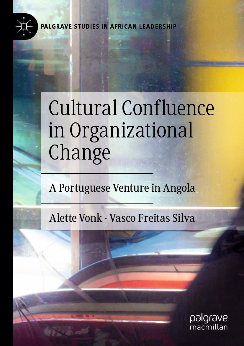 Palgrave Studies in African Leadership