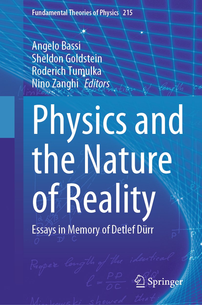 Physics and the Nature of Reality