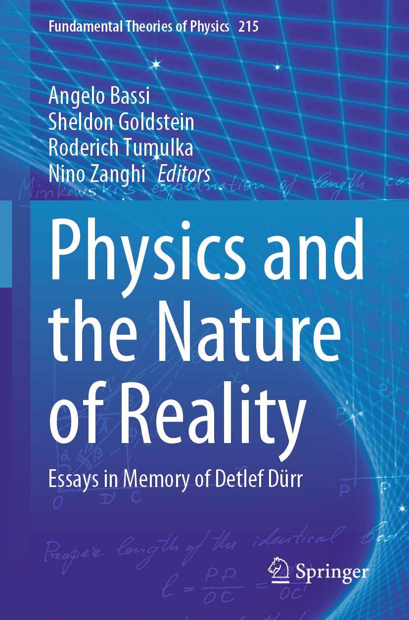 Physics and the Nature of Reality