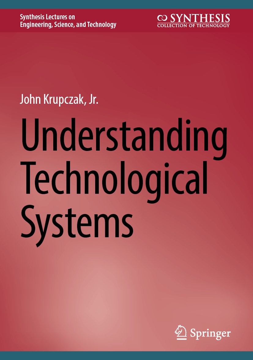 Synthesis Lectures on Engineering, Science, and Technology