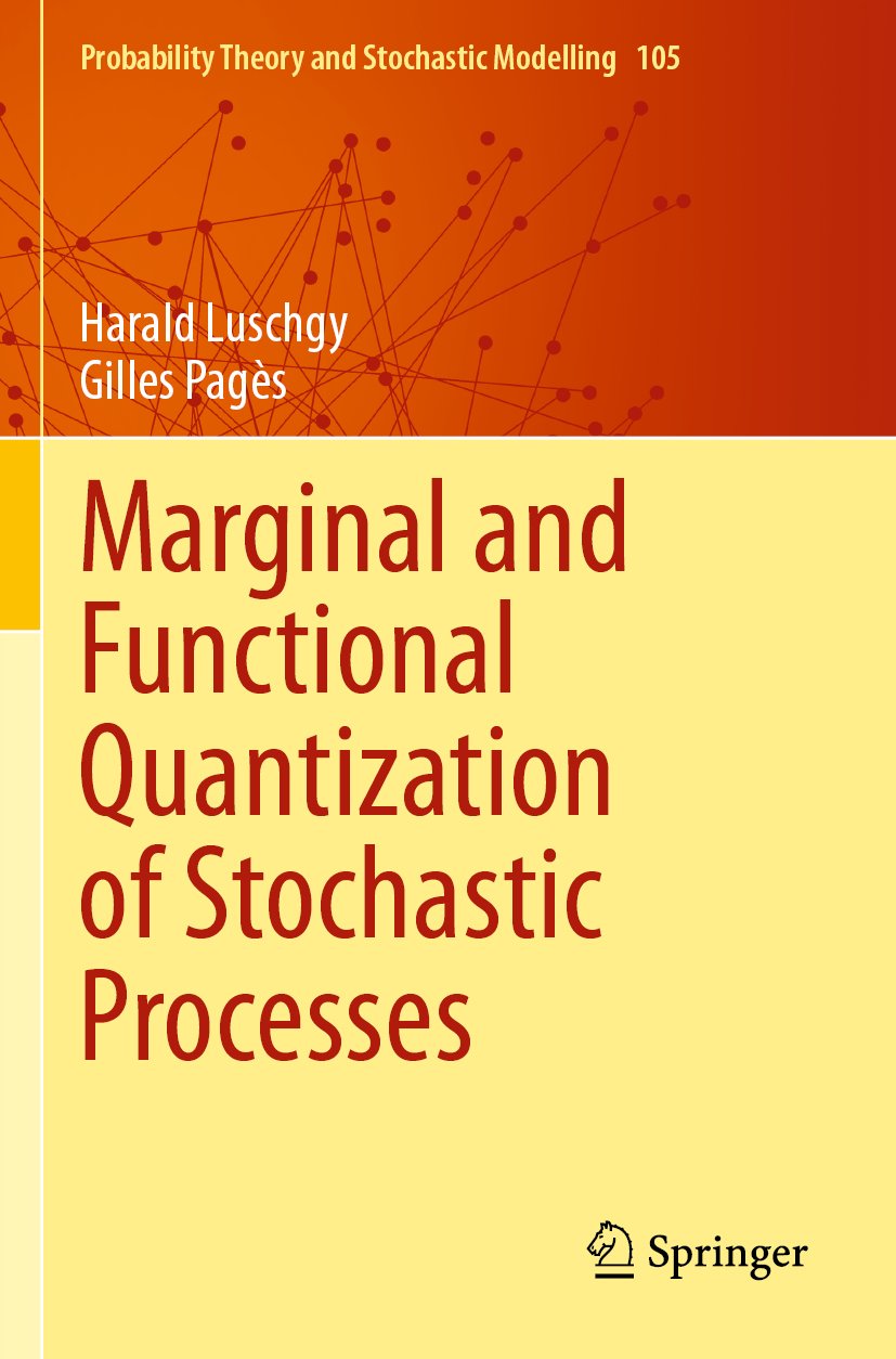 Probability Theory and Stochastic Modelling