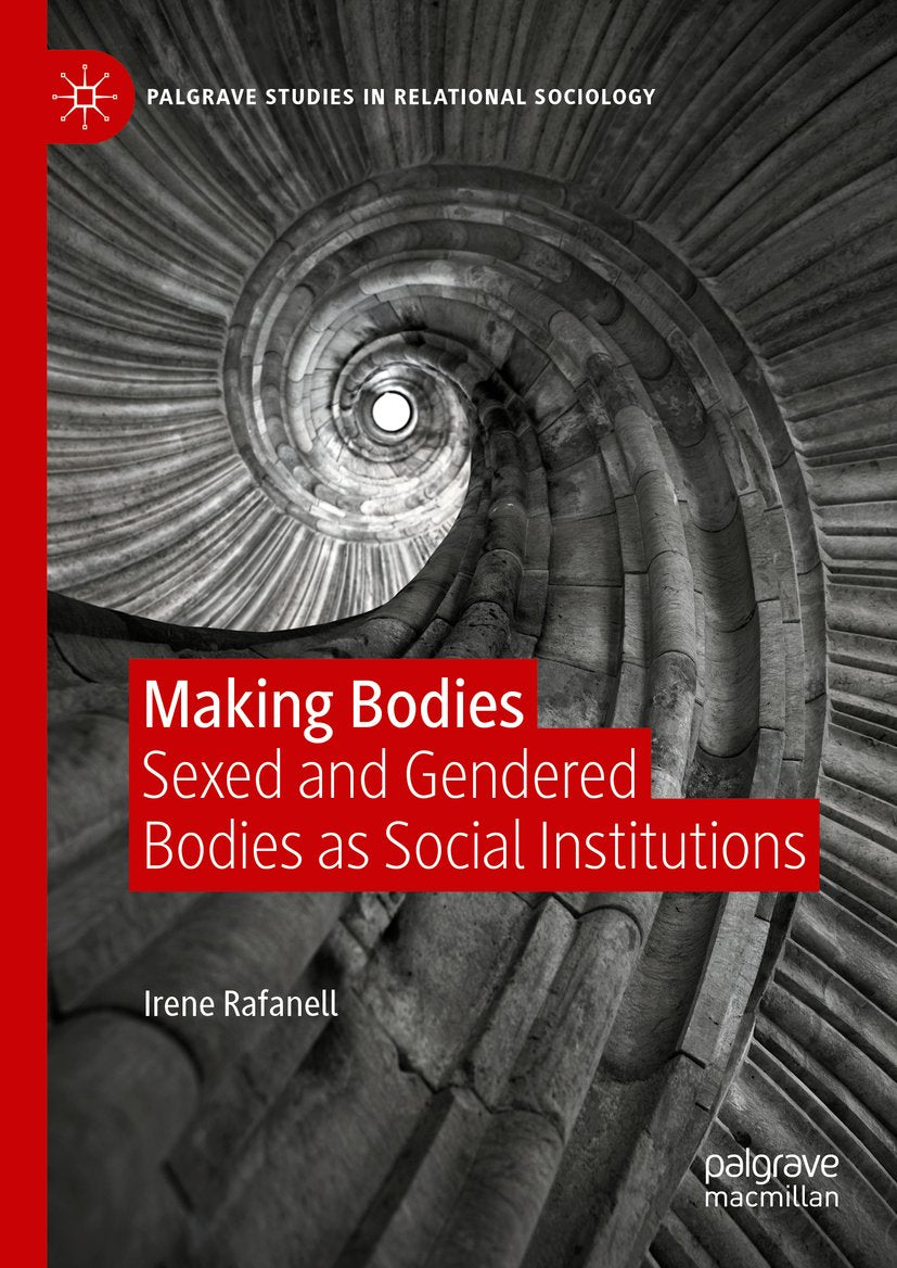 Palgrave Studies in Relational Sociology