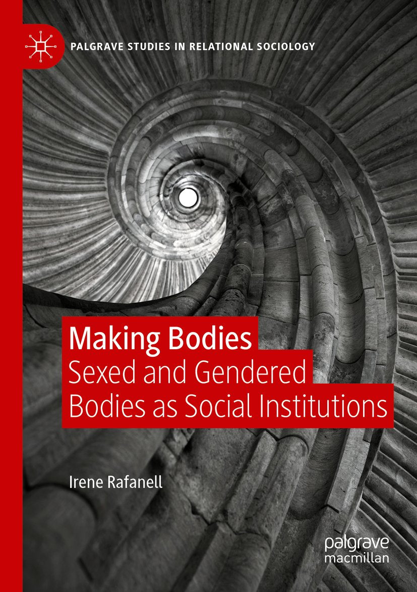 Palgrave Studies in Relational Sociology