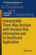 Studies in Fuzziness and Soft Computing