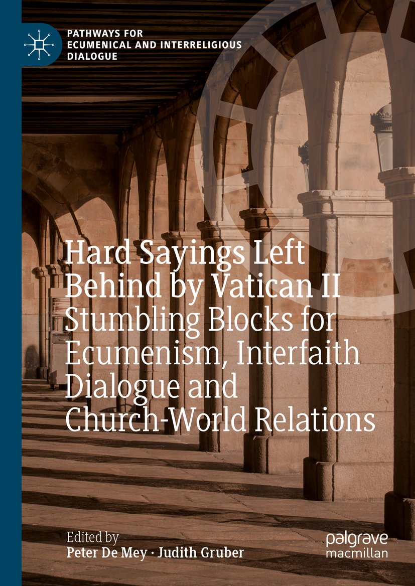 Pathways for Ecumenical and Interreligious Dialogue