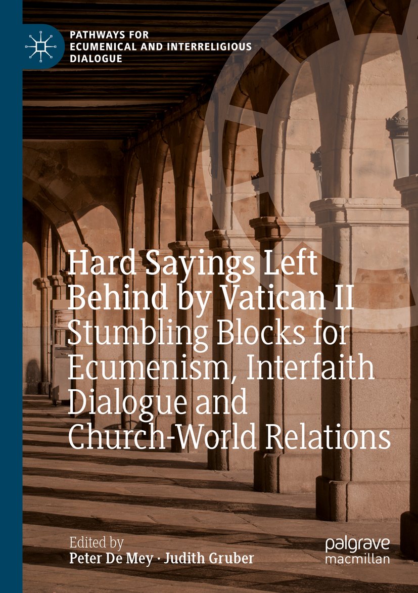 Pathways for Ecumenical and Interreligious Dialogue