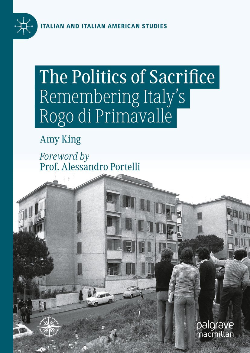 Italian and Italian American Studies