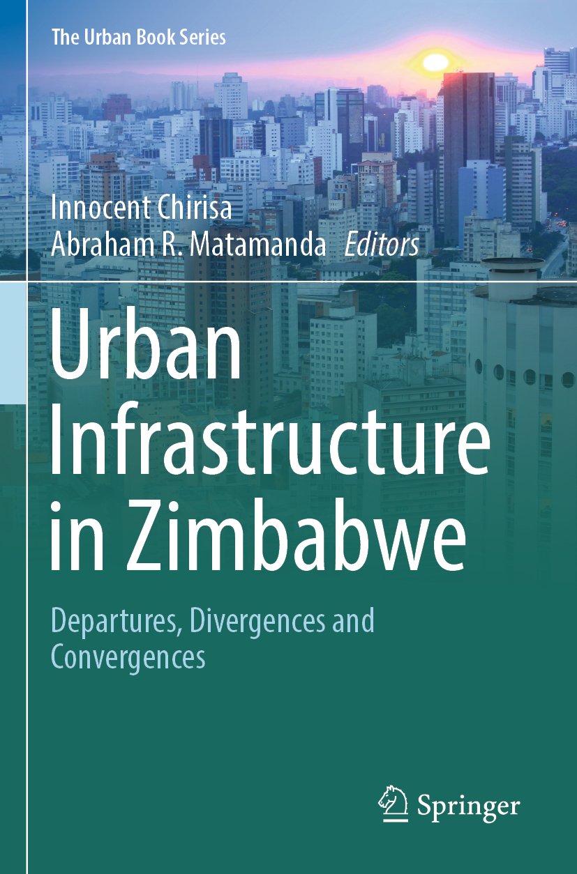 The Urban Book Series