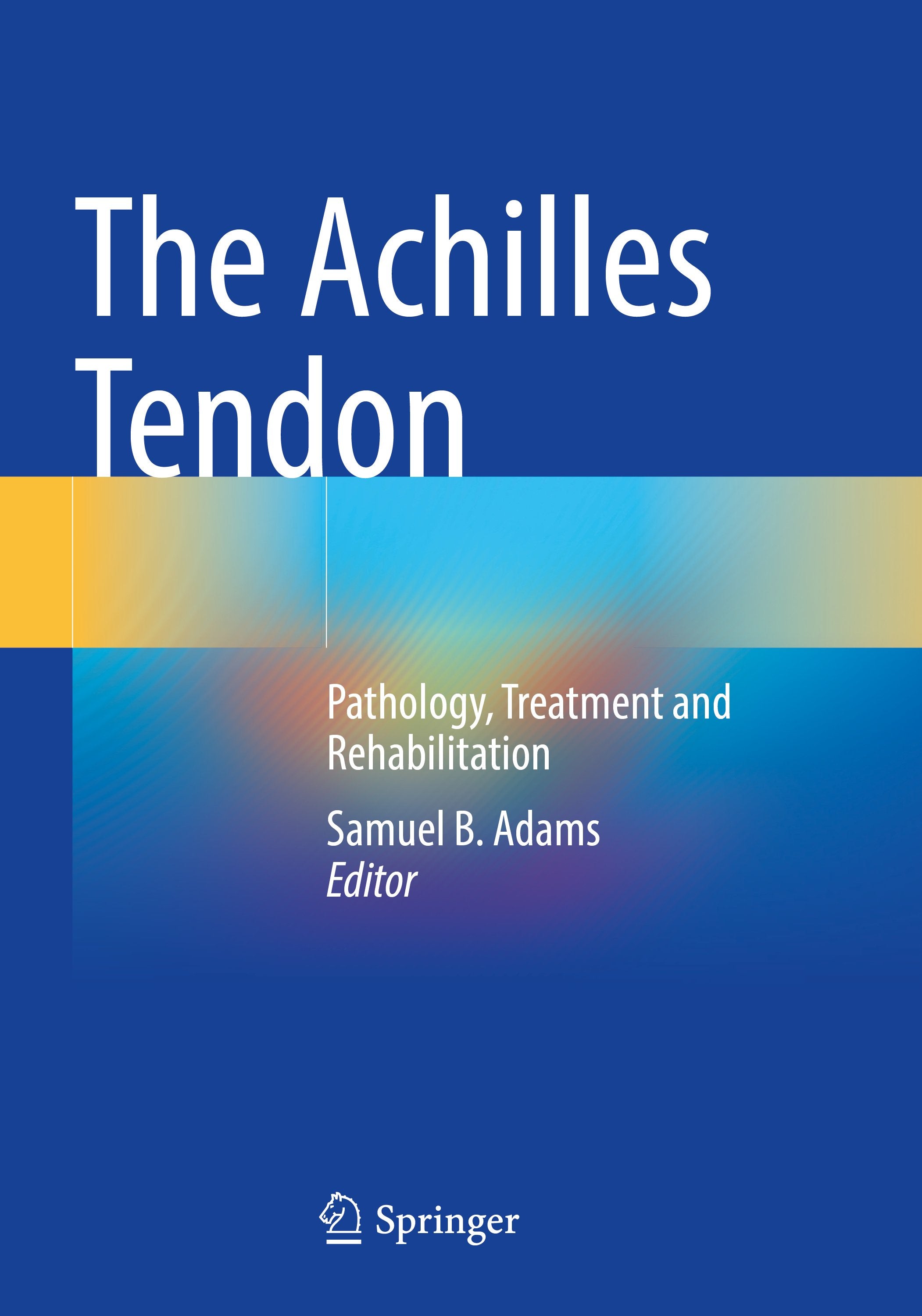 The Achilles Tendon