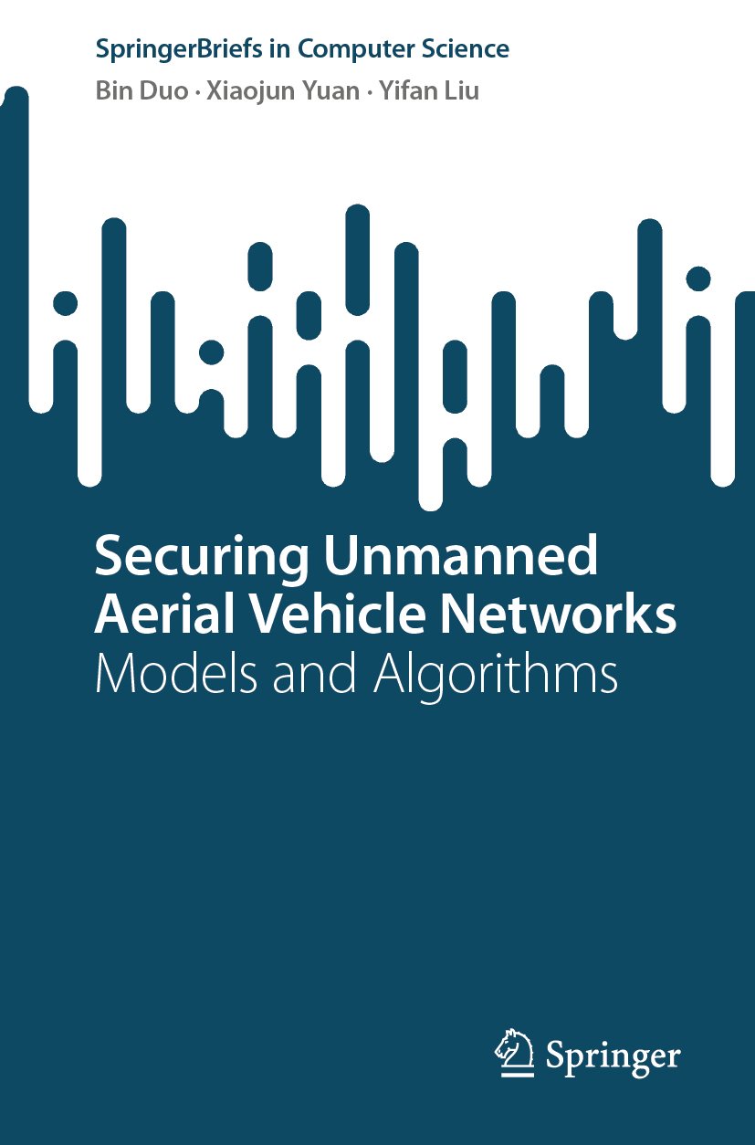 SpringerBriefs in Computer Science