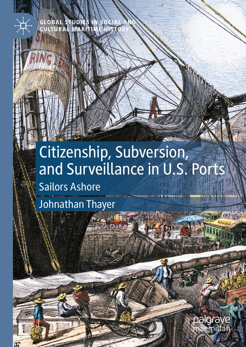 Global Studies in Social and Cultural Maritime History