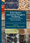 International Political Theory