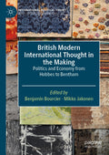 International Political Theory