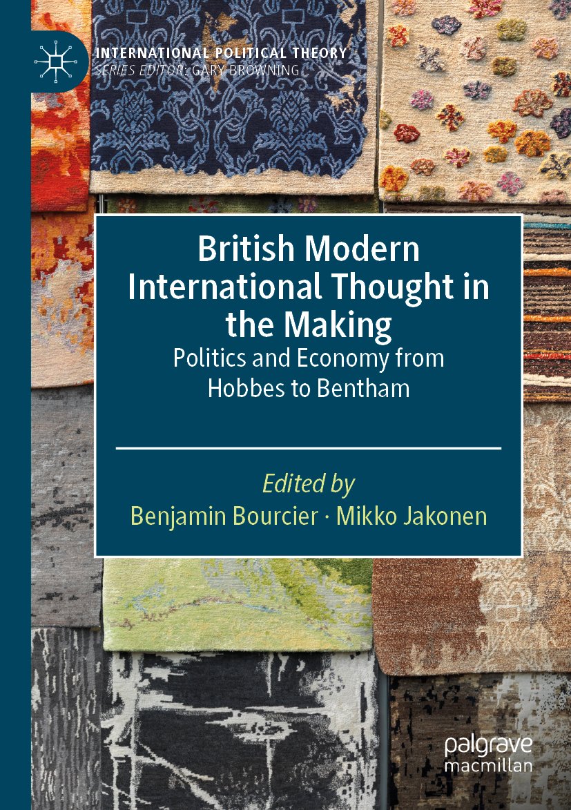 International Political Theory