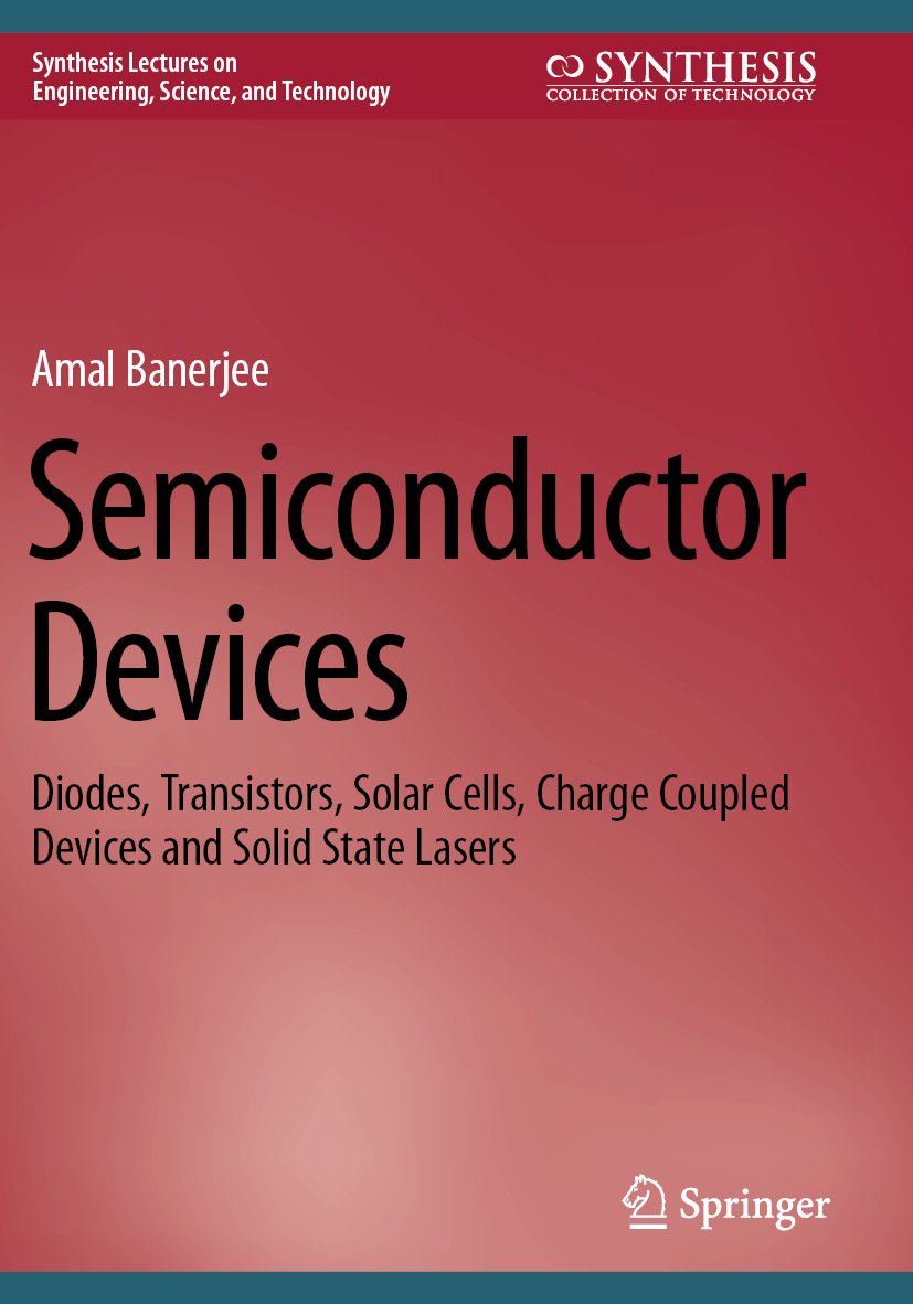 Synthesis Lectures on Engineering, Science, and Technology