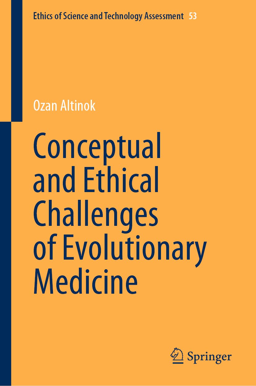 Ethics of Science and Technology Assessment