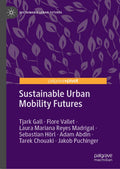Sustainable Urban Futures
