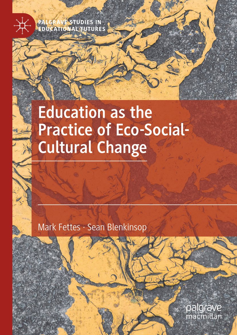 Palgrave Studies in Educational Futures