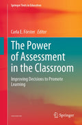 Springer Texts in Education