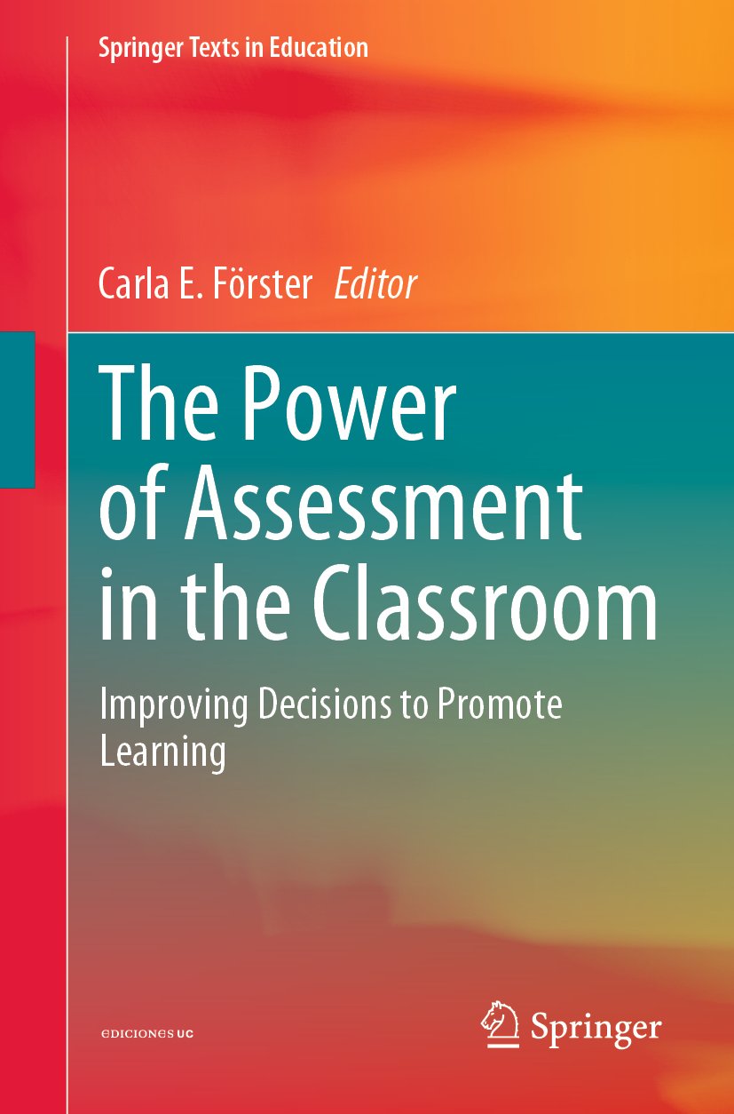 Springer Texts in Education