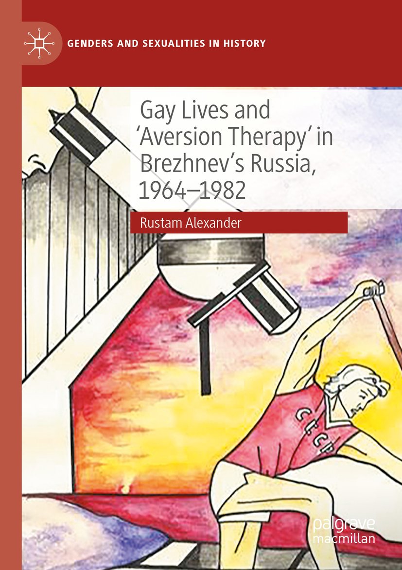 Genders and Sexualities in History